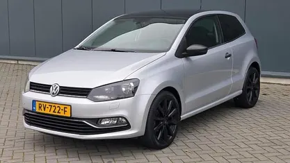 Gebruikt 2015 VW Polo Edition Hatchback | € 6.600 (Eerlijke prijs)