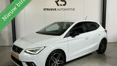 Wit Gebruikt 2019 Seat Ibiza Business Hatchback | € 12.950 (Eerlijke prijs)