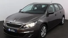 Gebruikt 2015 Peugeot 308 Allure Stationwagen | € 9.900 (Eerlijke prijs)