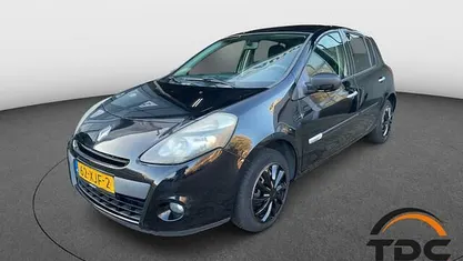Occasion Renault Clio IV Authentique 75 PK (55 kW) 2012 Hatchback