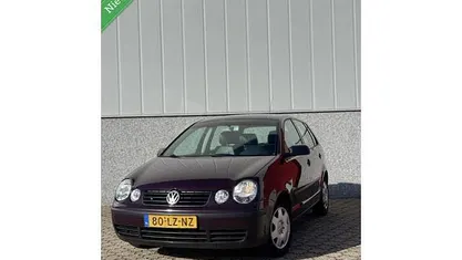 Occasion VW Polo Highline 75 PK (55 kW) 2003 Hatchback