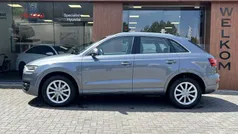 Suv Gebruikt 2013 Audi Q3 Proline SUV | € 13.950 (Goede deal)