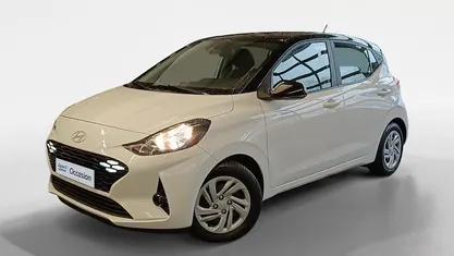 (5sa) Occasion 2024 Hyundai i10 Comfort Hatchback | € 18.640 (Eerlijke prijs)