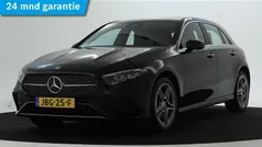 Gebruikt 2024 Mercedes A250 AMG line Hatchback | € 38.945 (Eerlijke prijs)