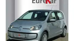 Gebruikt 2016 VW up! Move Hatchback | € 7.490 (Eerlijke prijs)