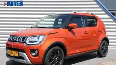 Oranje Gebruikt 2020 Suzuki Ignis Style Hatchback | € 20.690 (Eerlijke prijs)