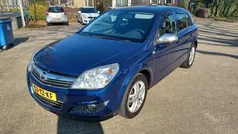 Gebruikt 2007 Opel Astra Hatchback | € 3.250 (Eerlijke prijs)
