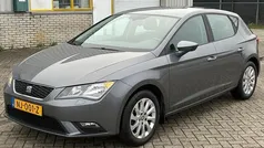 Gebruikt 2015 Seat Leon Style Hatchback | € 6.995 (Goede deal)