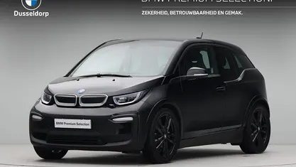 Occasion BMW i3 Comfort Edition 125 kW (170 PK) 2020 Zwart Hatchback