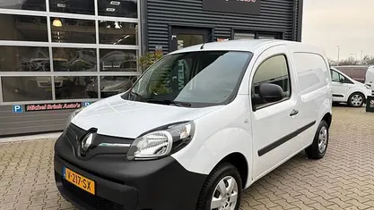 Gebruikt 2018 Renault Kangoo Van | € 7.950 (Eerlijke prijs)