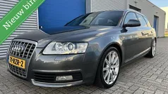 Gebruikt 2011 Audi A6 Proline Stationwagen | € 6.950 (Goede deal)