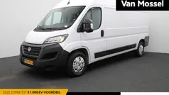 Wit Gebruikt 2022 Fiat E-Ducato Van | € 18.900 (Eerlijke prijs)