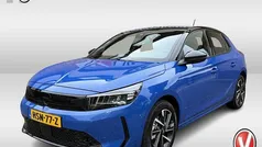 Blauw Gebruikt 2024 Opel Corsa Hatchback | € 17.950 (Eerlijke prijs)