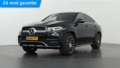 Zwart Gebruikt 2021 Mercedes GLE350 Executive Coupé | € 62.850 (Eerlijke prijs)