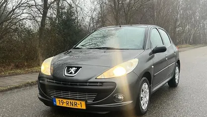 Occasion Peugeot 206+ 73 PK (53 kW) 2011 Hatchback