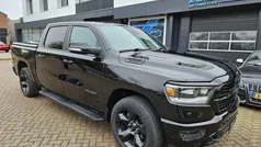 Zwart Gebruikt 2019 Dodge Ram Pickup | € 37.000 (Goede deal)
