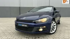 VW Scirocco