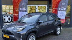 Gebruikt 2023 Toyota Yaris Cross SUV | € 25.900 (Goede deal)