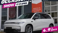 Gebruikt 2024 Leapmotor C10 SUV | € 38.356 (Eerlijke prijs)