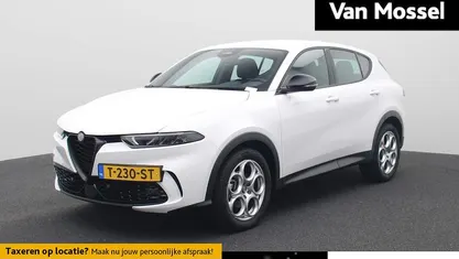 Gebruikt 2023 Alfa Romeo Tonale Sprint SUV | € 26.945 (Goede deal)