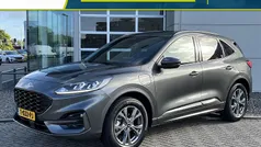 Grijs Gebruikt 2023 Ford Kuga ST-Line SUV | € 27.385 (Goede deal)