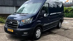 Gebruikt 2021 Ford Transit Trend Van | € 20.940 (Eerlijke prijs)