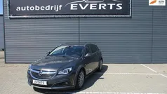 Gebruikt 2017 Opel Insignia Business Stationwagen | € 9.750 (Super prijs)