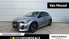 Grijs Gebruikt 2024 Peugeot 208 GT Hatchback | € 28.440 (Eerlijke prijs)