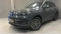 Gebruikt 2025 VW Tiguan Edition SUV | € 49.895 (Super prijs)