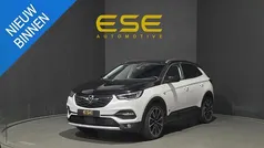 Gebruikt 2021 Opel Grandland X Ultimate SUV | € 21.995 (Eerlijke prijs)