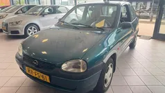 Gebruikt 1997 Opel Corsa Hatchback | € 999 (Eerlijke prijs)