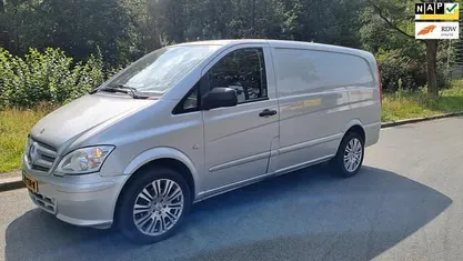 Occasion Mercedes Vito 163 PK (119 kW) 2014 Van