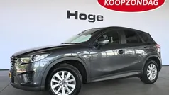 Gebruikt 2015 Mazda CX-5 SUV | € 15.940 (Eerlijke prijs)