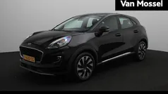 Gebruikt 2023 Ford Puma Titanium SUV | € 23.245 (Eerlijke prijs)