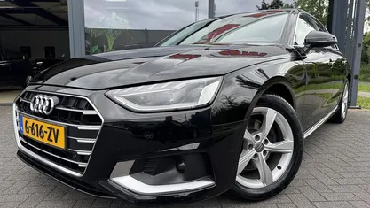 Occasion Audi A4 Business 150 PK (110 kW) 2020 Sedan