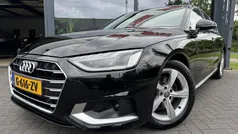 Gebruikt 2020 Audi A4 Business Sedan | € 23.950 (Eerlijke prijs)