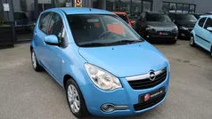 Gebruikt 2014 Opel Agila Hatchback | € 6.750 (Eerlijke prijs)