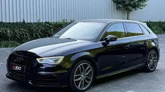 Gebruikt 2014 Audi S3 Proline Hatchback | € 22.950 (Eerlijke prijs)