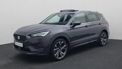 Occasion 2022 Seat Tarraco FR SUV | € 33.440 (Eerlijke prijs)