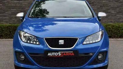 Occasion Seat Ibiza FR 143 PK (105 kW) 2011 Hatchback