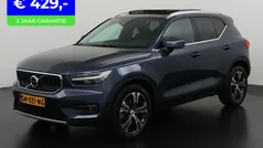 Gebruikt 2020 Volvo XC40 Inscription SUV | € 32.895 (Eerlijke prijs)