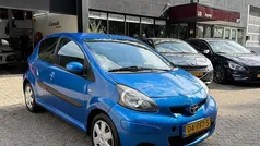 Gebruikt 2011 Toyota Aygo Comfort Hatchback | € 1.850 (Goede deal)
