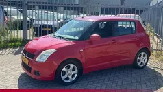 Gebruikt 2006 Suzuki Swift Exclusive Hatchback | € 890 (Goede deal)