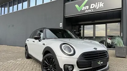 Occasion 2023 Mini Cooper Clubman Stationwagen | € 29.950 (Eerlijke prijs)