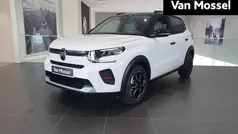 Gebruikt 2025 Citroën C3 Hatchback | € 27.740 (Eerlijke prijs)
