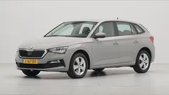 Gebruikt 2020 Skoda Scala Ambition Hatchback | € 15.940 (Eerlijke prijs)