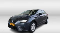 Grijs Gebruikt 2021 Seat Ibiza Style Hatchback | € 15.450 (Eerlijke prijs)