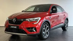 Gebruikt 2021 Renault Arkana Intens SUV | € 21.695 (Goede deal)