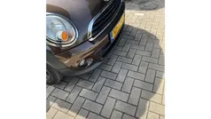 Bruin Gebruikt 2011 Mini One Clubman Stationwagen | € 5.950 (Eerlijke prijs)