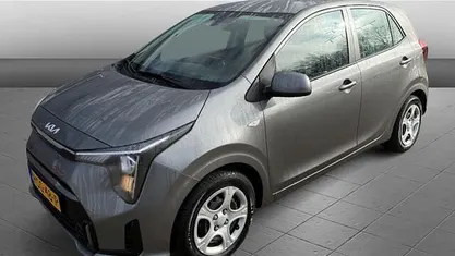 Occasion 2025 Kia Picanto Hatchback | € 19.950 (Eerlijke prijs)